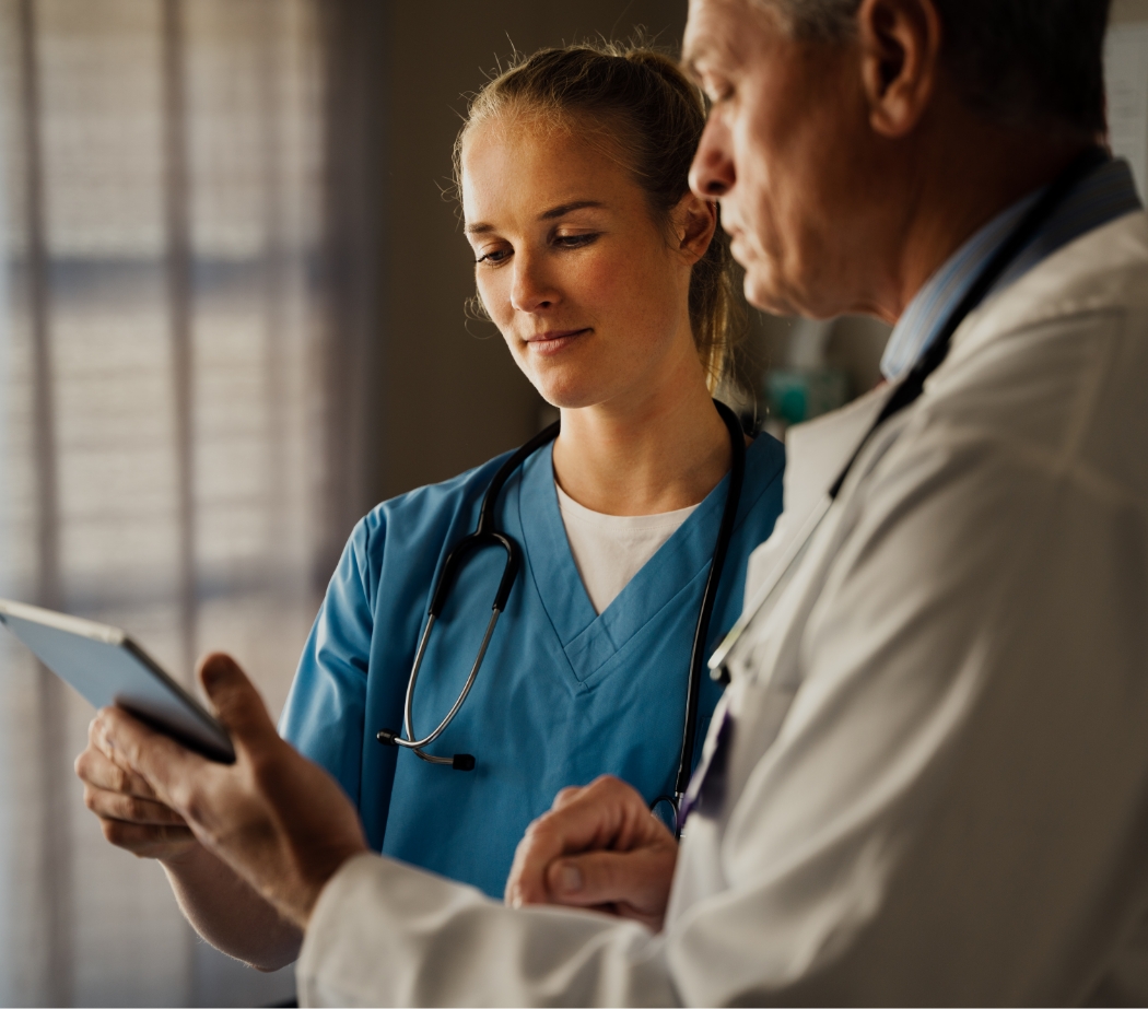 Salesforce For Doctors