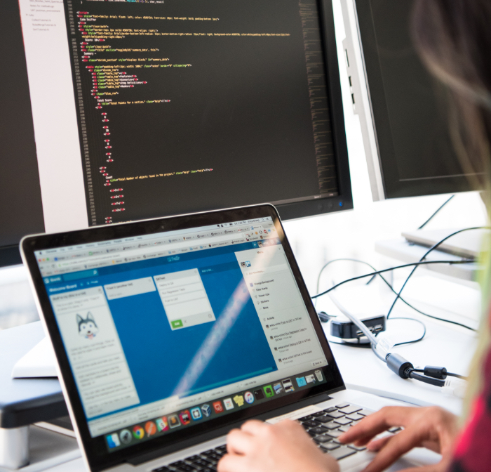 security testing services company