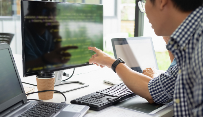 build custom enterprise-grade software faster