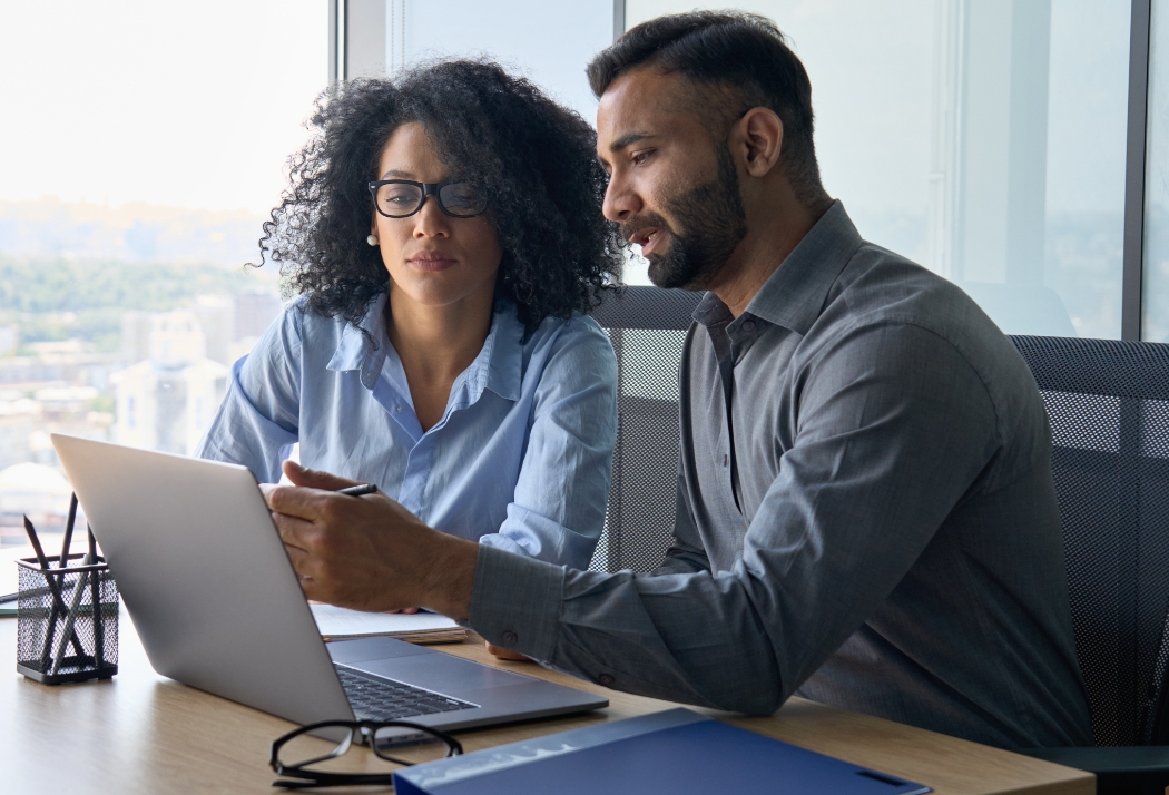 Digital Transformation Solutions