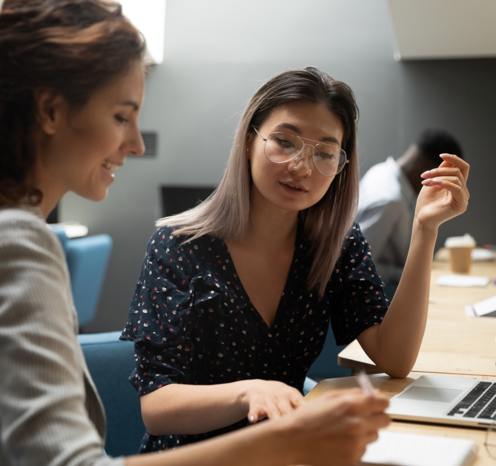 Digital Sales Transformation