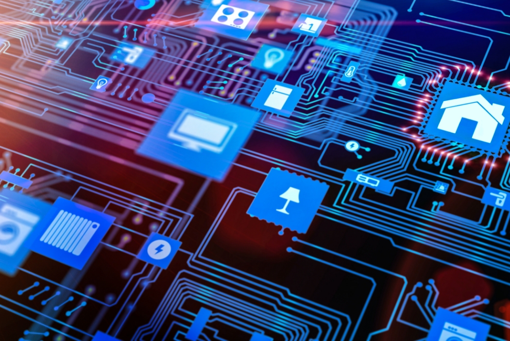 successful deployment of the test automation services