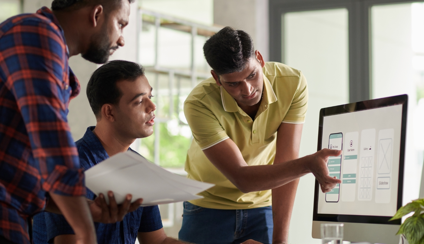 The importance of great UX