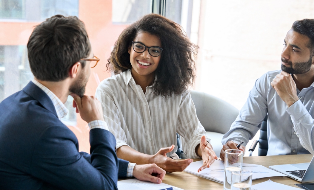 build custom enterprise-grade software faster