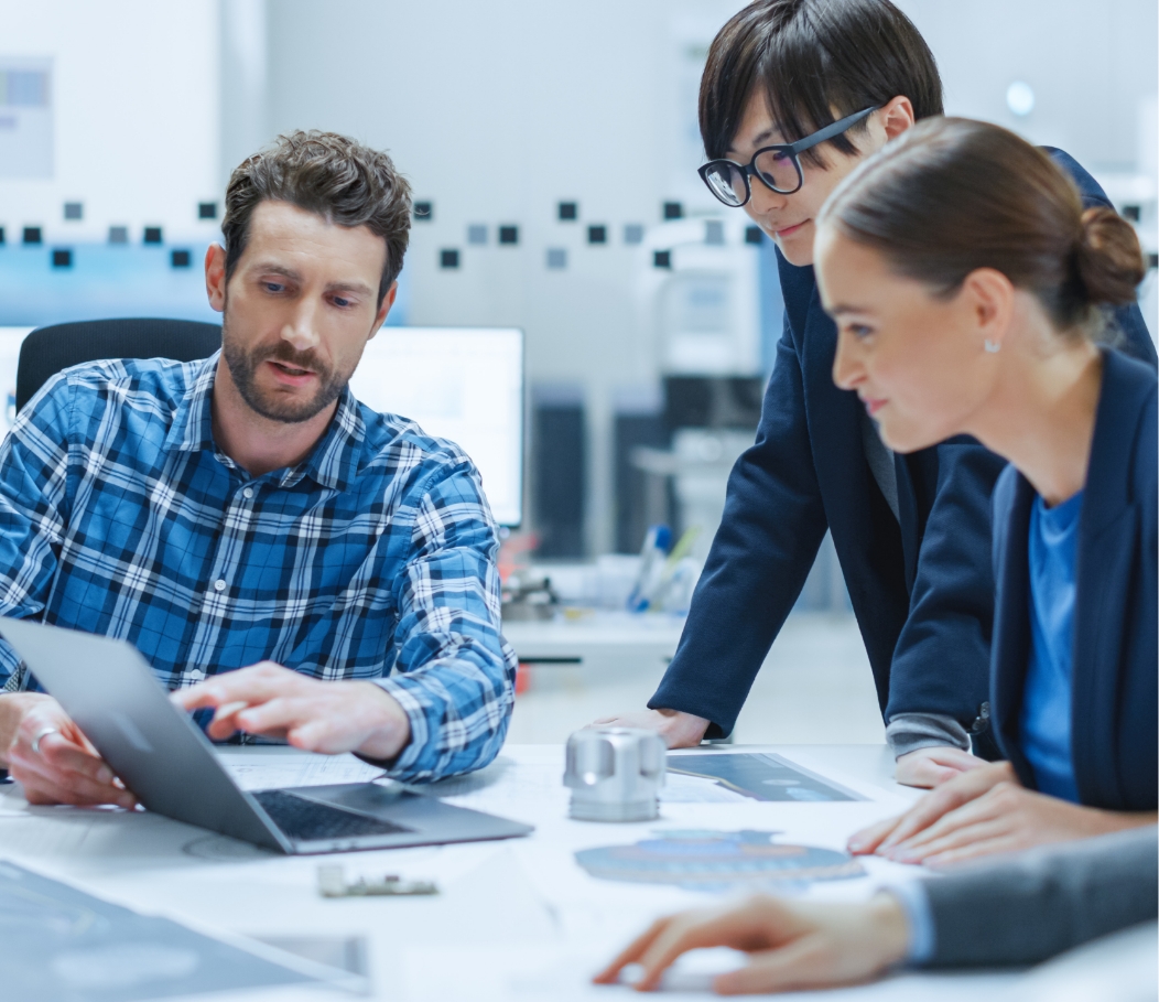 Faster, More Flexible Pv Compliance