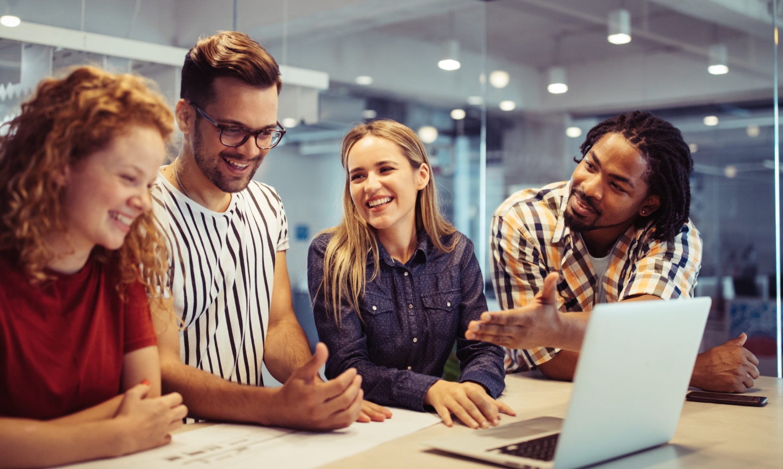 No-Code Development Solutions for Enterprise Apps