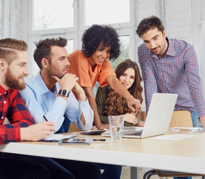 automated visual testing services