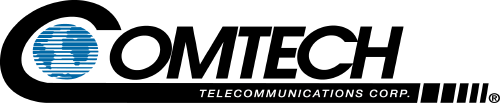 comtech tcs