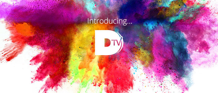 Welcome to the Home of Digital Transformation