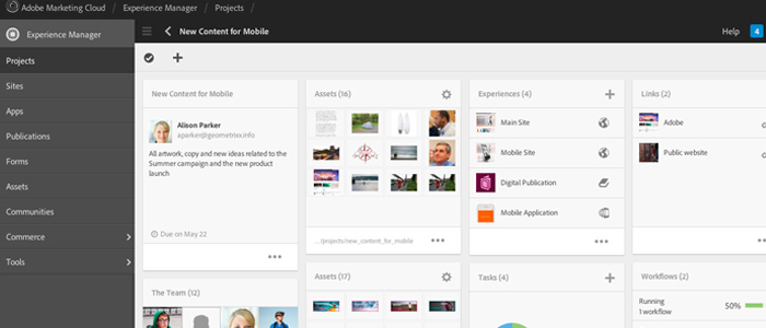 New Testing Library Simplifies Adobe Experience Manager Testing