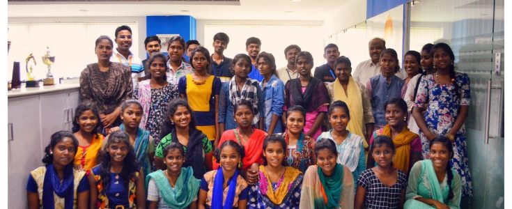 Kids Can Change the World Through Data