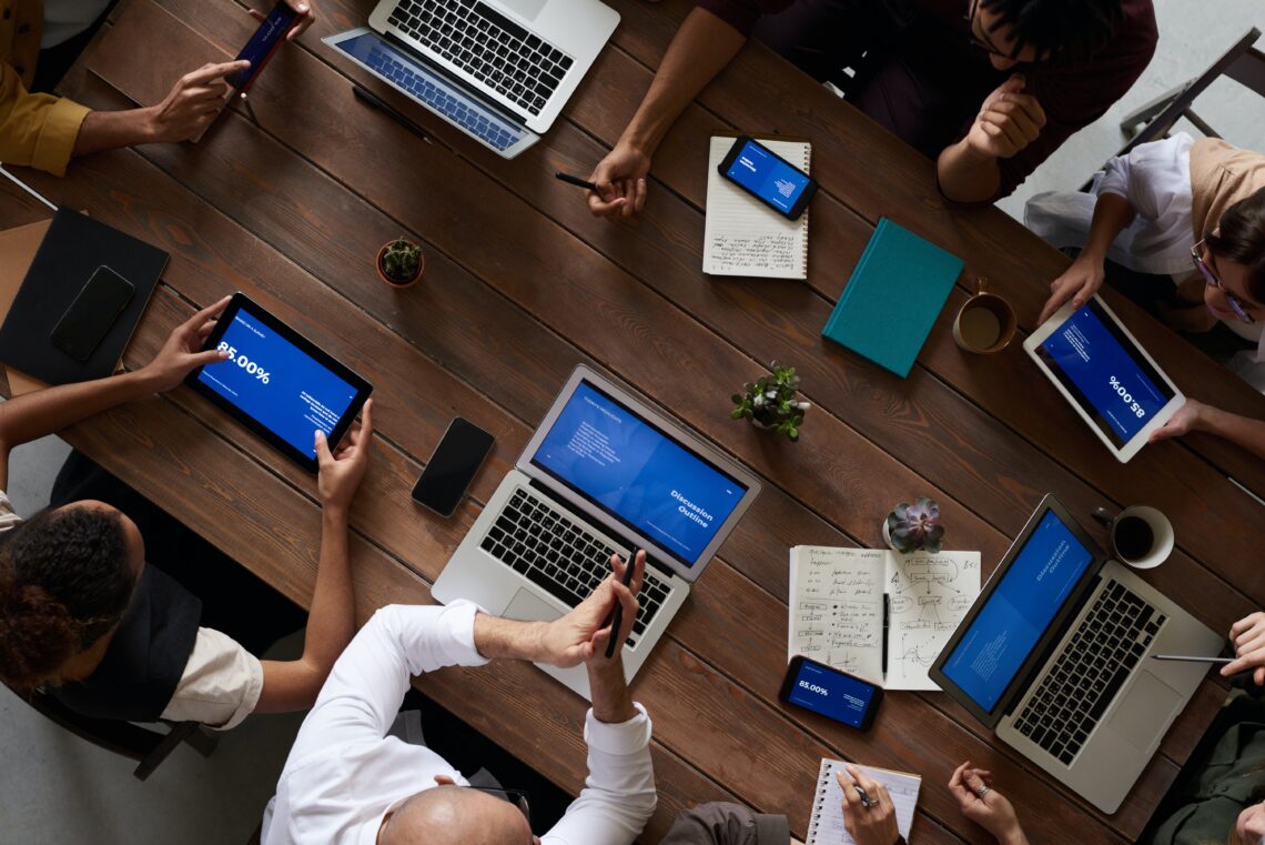 Achieving a 400% Productivity Increase Through Agile