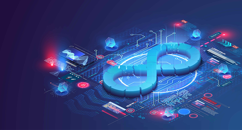 Increasing Efficiency with Containerized CI/CD