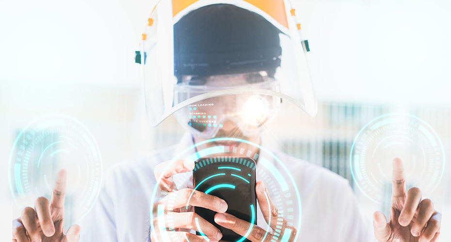 How the Global Pandemic Has Helped Fuel the Rise of IoMT