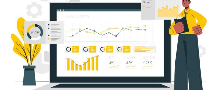 Image and Video Analytics led Digital Transformation in Manufacturing