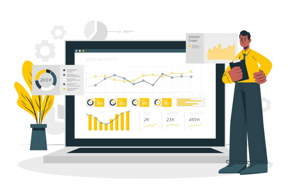 Image and Video Analytics led Digital Transformation in Manufacturing