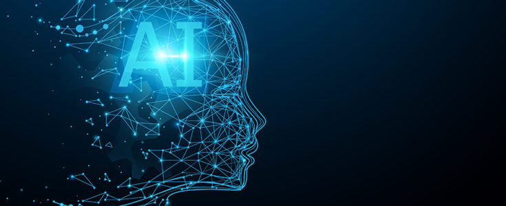 Why AI is the Digital Key to Competitive Advantage