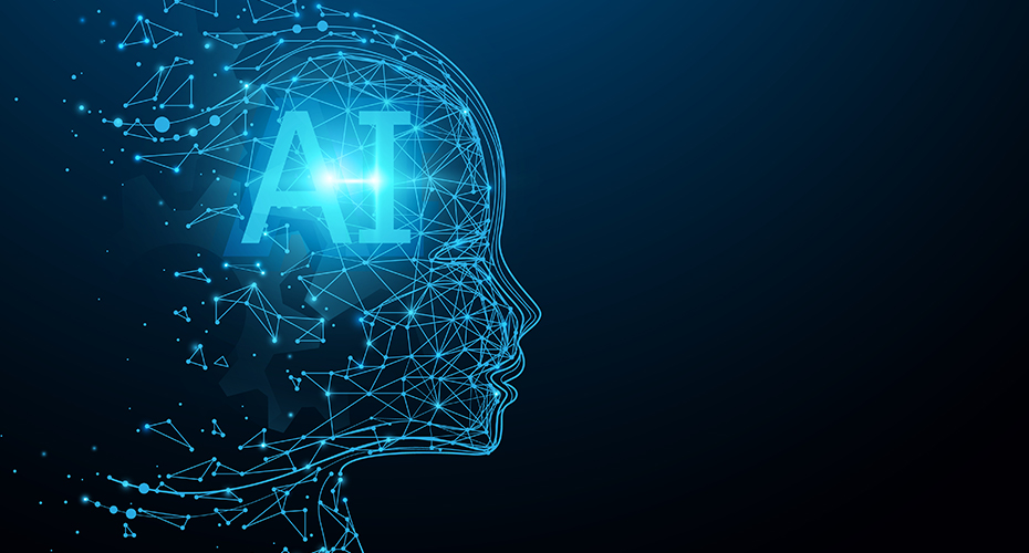 Why AI is the Digital Key to Competitive Advantage