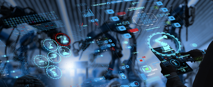 Intelligent Automation & the Future of Digitization