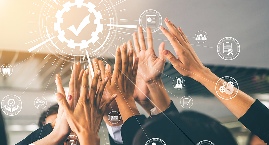 How to Improve DX Success with Digital Assurance