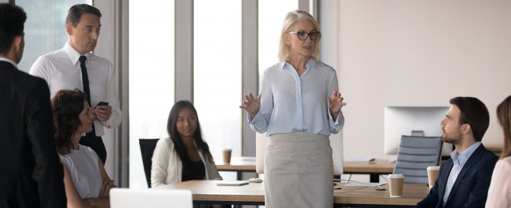 [Un]Stuck in the Middle: The Surprising Catalyst of Digital Transformation