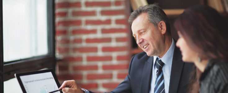 5 Practical Ways to Improve Data Governance for Financial Institutions