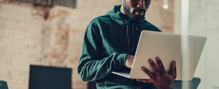 Tech: No Longer Enough for Digital Engineering Companies to Succeed