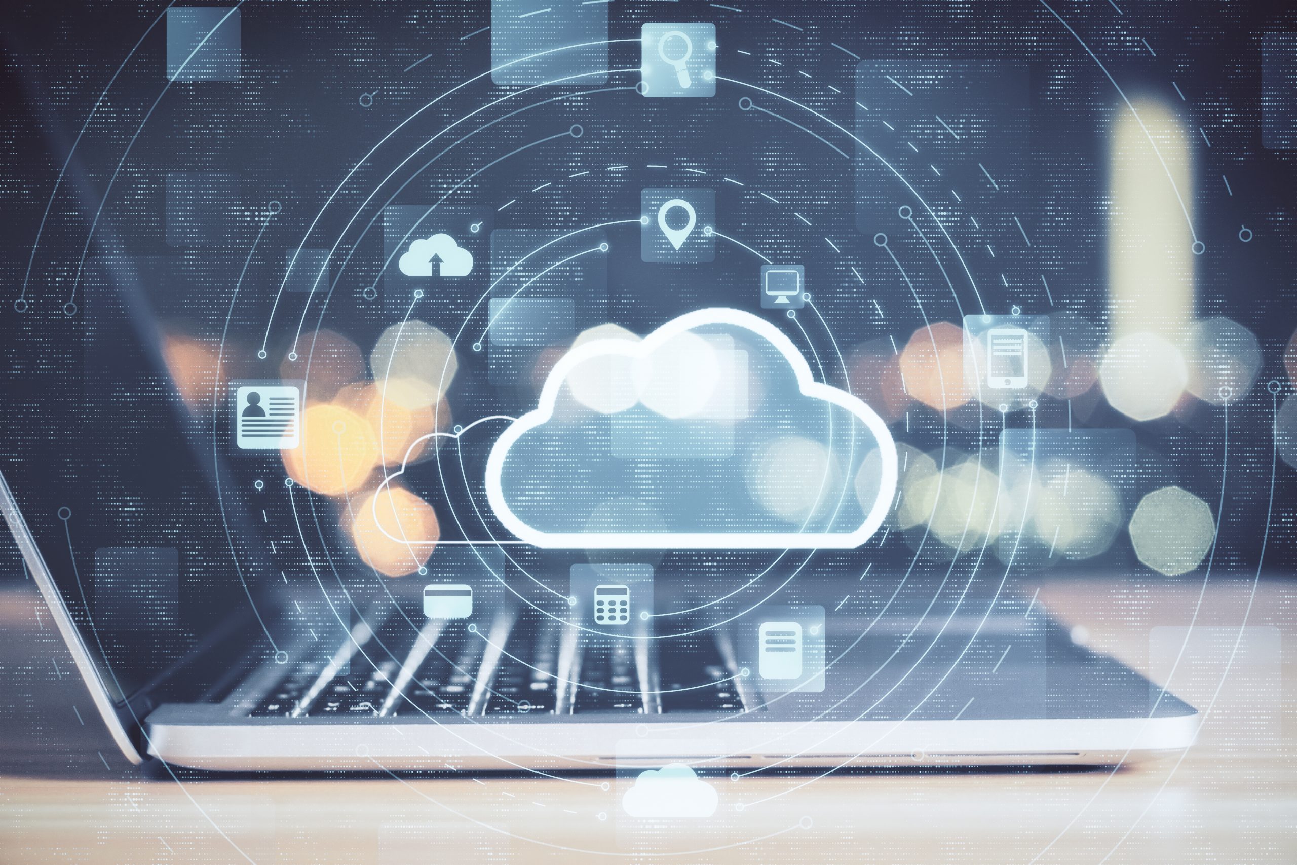 Embrace Digital Transformation