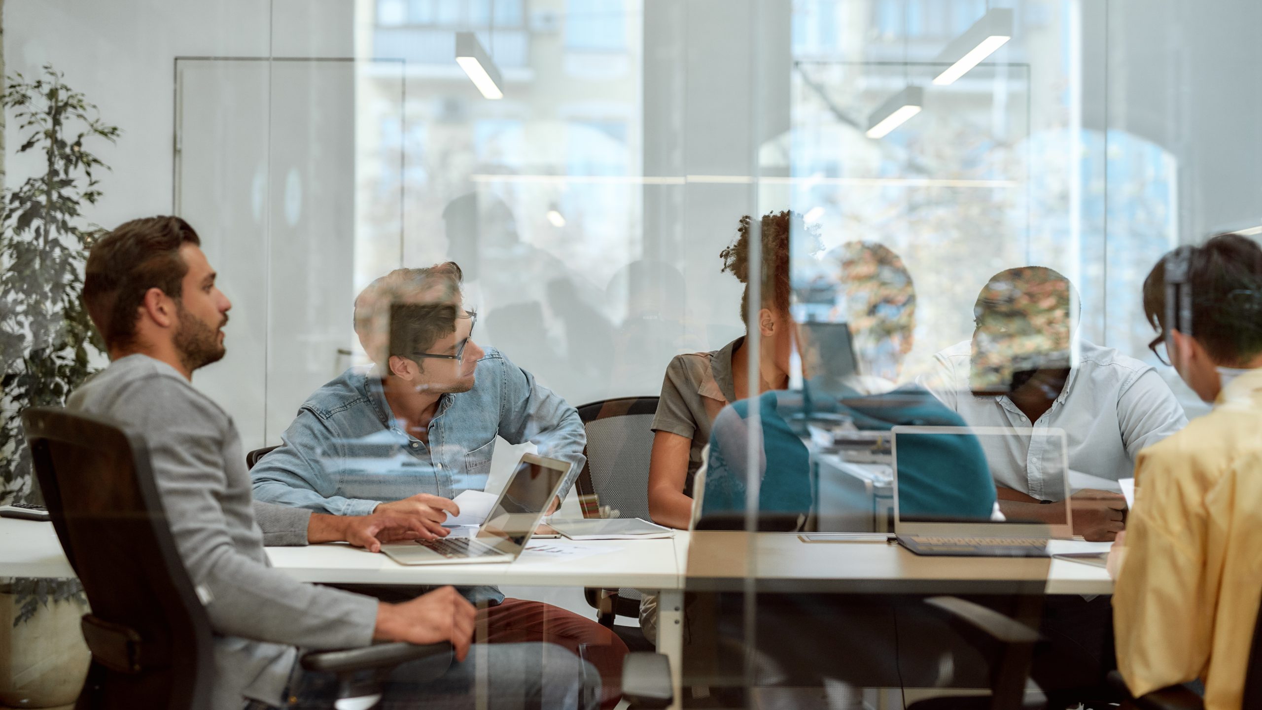 Cultural Shift of Agile
