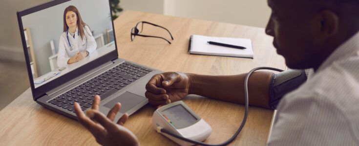 How IoT is Advancing Remote Patient Monitoring
