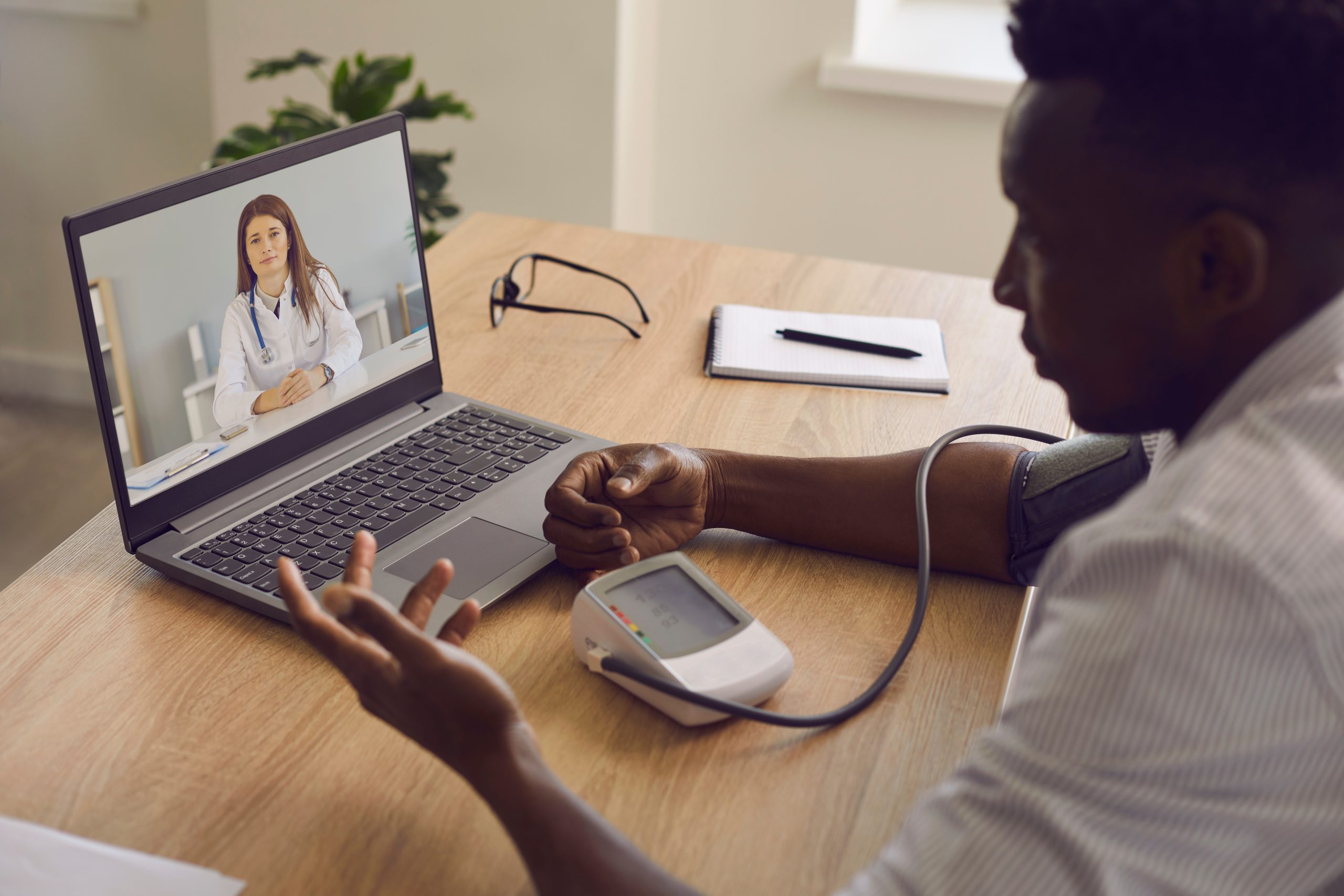 How IoT is Advancing Remote Patient Monitoring