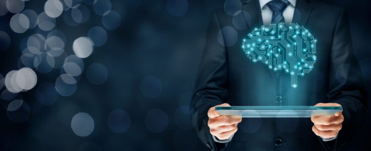 3 Steps to Build an AI Foundation