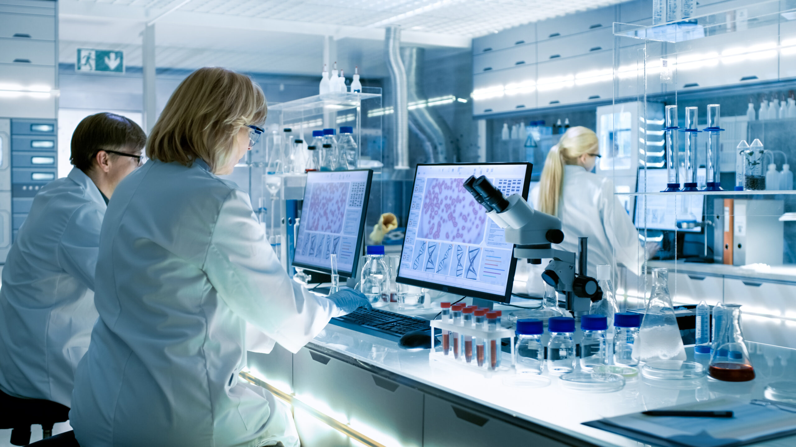 Applications of Genome Sequencing