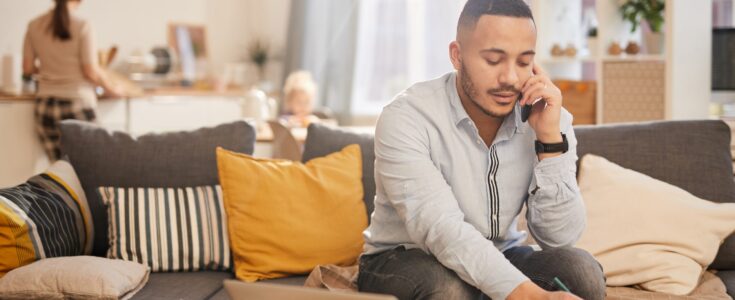 8 Best Practices and Technology Tips for Remote Employees