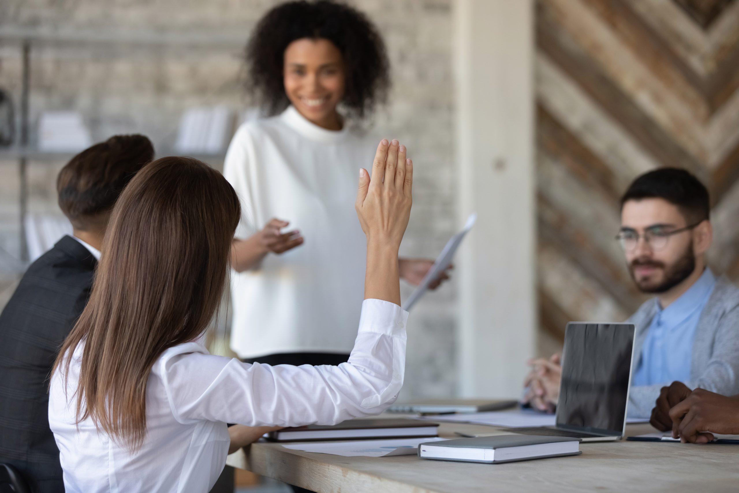 Optimize Employee Experience Pt 3: Measure Employee Engagement