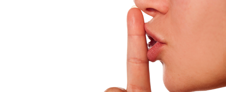 The First Rule of Data Governance is: Don’t Talk About Data Governance