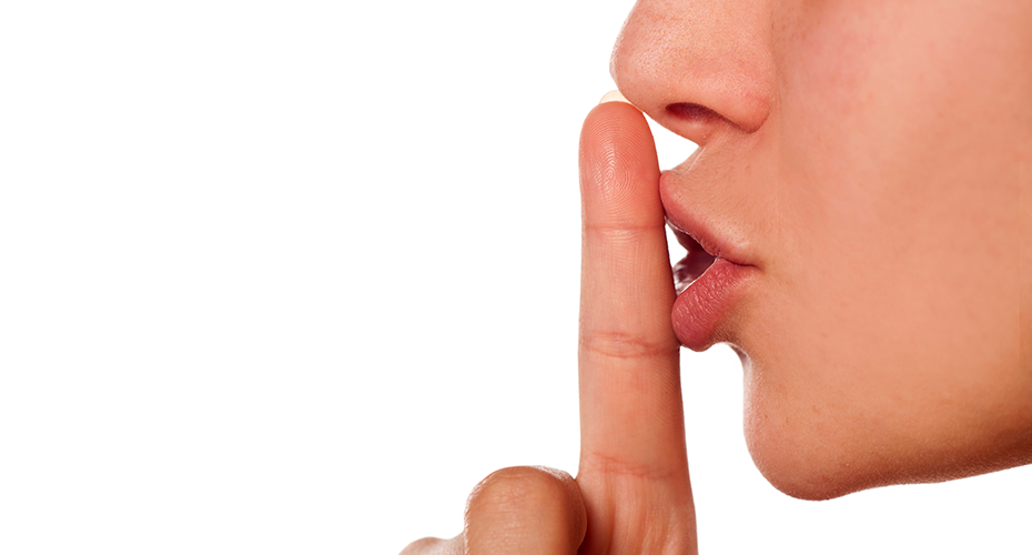 The First Rule of Data Governance is: Don’t Talk About Data Governance
