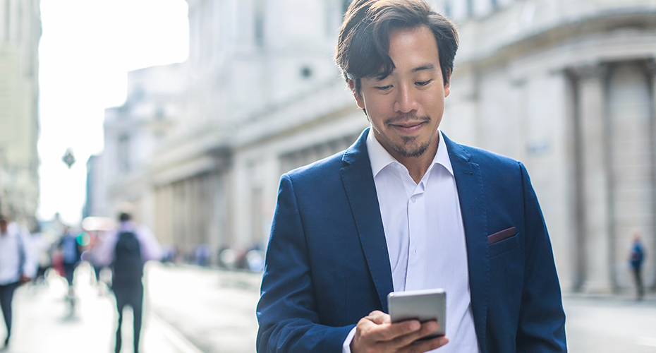7 Trends Affecting Mobile App Development in 2022