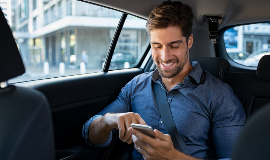 Automotive Leader Boosts SAP Processes by 7x