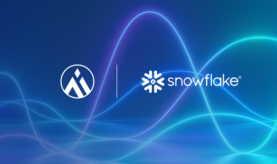 Unlock business value with a data-driven modern enterprise powered by the snowflake platform