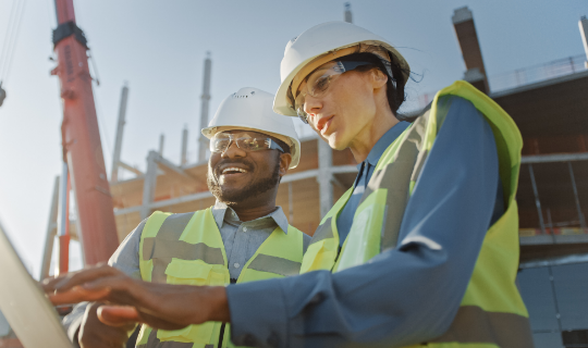 Industrial Manufacturer Elevates Customer Engagement With Latest Ecommerce Technology