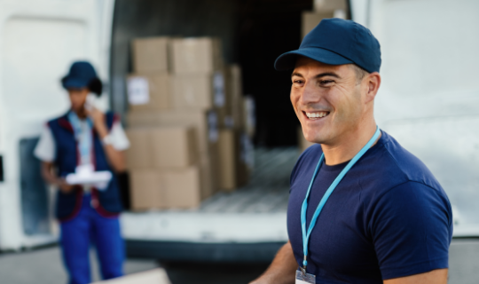 Industrial Supplier Boosts Revenues With New Ecommerce Approach