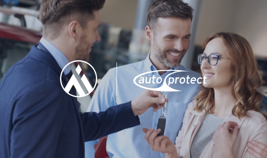AutoProtect Group Migrates to AWS to Drive More Efficient Infrastructure