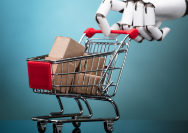 AI in ecommerce