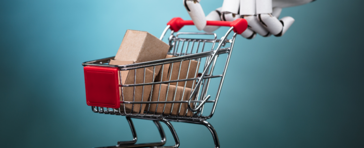 10 Ways AI Can Fuel Your eCommerce Business Growth