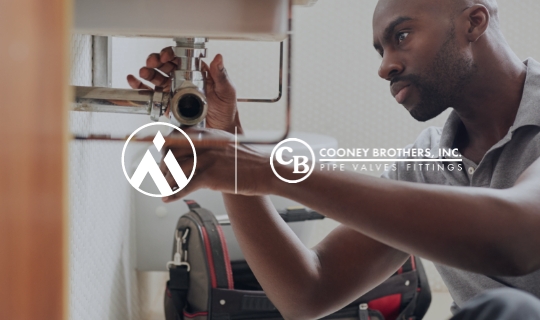 PVF Distributor Modernizes Online Channel to Drive Sales Performance 