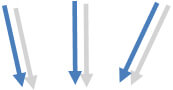 arrows